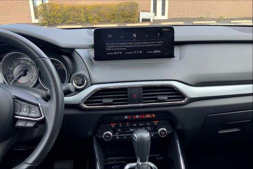 2023 Mazda CX-9 Touring