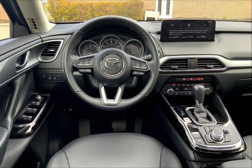 2023 Mazda CX-9 Touring