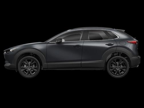 2025 Mazda CX-30 Turbo Premium Package