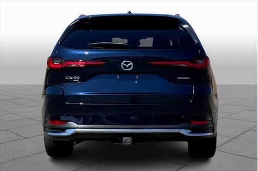 2024 Mazda CX-90 PHEV Base