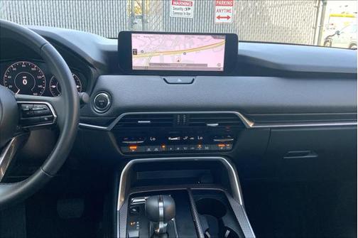 2024 Mazda CX-90 PHEV Base
