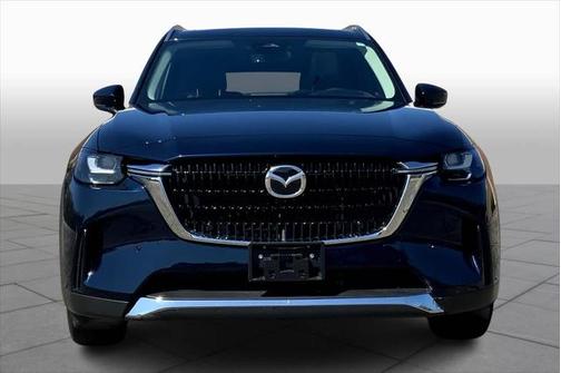 2024 Mazda CX-90 PHEV Base