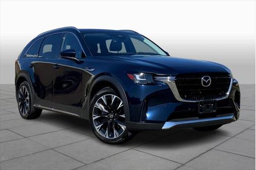 2024 Mazda CX-90 PHEV Base