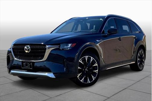 2024 Mazda CX-90 PHEV Base