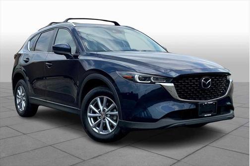 2023 Mazda CX-5 2.5 S Select