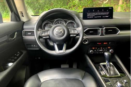 2023 Mazda CX-5 2.5 S Select