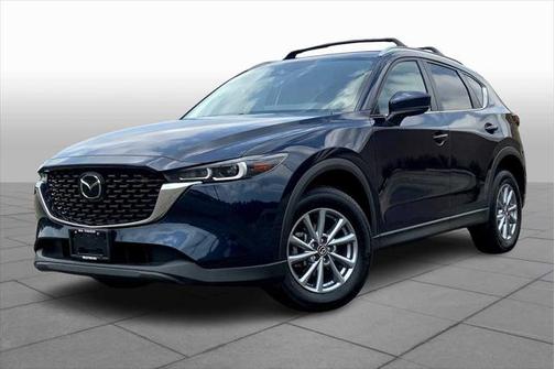 2023 Mazda CX-5 2.5 S Select