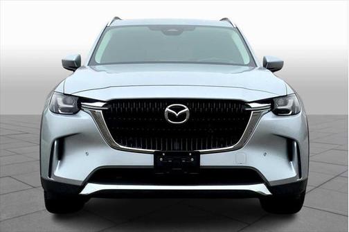 2024 Mazda CX-90 3.3 Turbo Premium