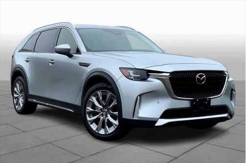 2024 Mazda CX-90 3.3 Turbo Premium