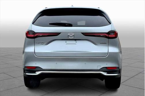 2024 Mazda CX-90 3.3 Turbo Premium