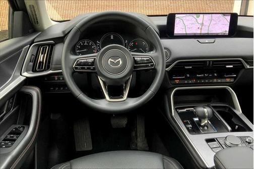 2024 Mazda CX-90 3.3 Turbo Premium