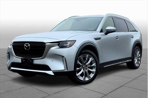 2024 Mazda CX-90 3.3 Turbo Premium