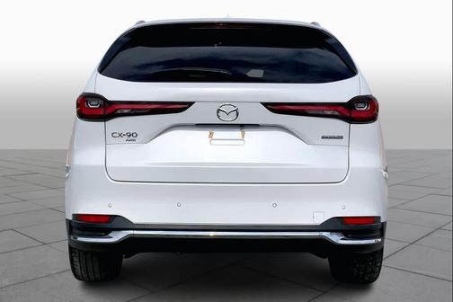 2024 Mazda CX-90 PHEV Premium