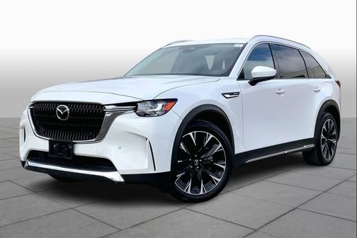 2024 Mazda CX-90 PHEV Premium