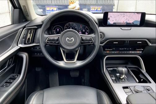 2024 Mazda CX-90 PHEV Premium