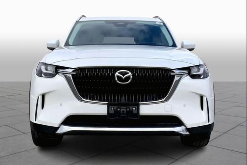 2024 Mazda CX-90 PHEV Premium
