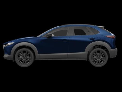 2026 Mazda CX-30 2.5 S