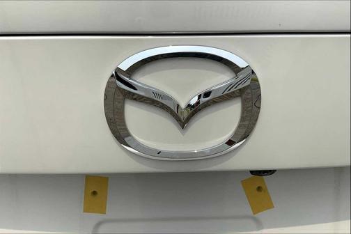 2025 Mazda CX-90 3.3 Turbo Preferred