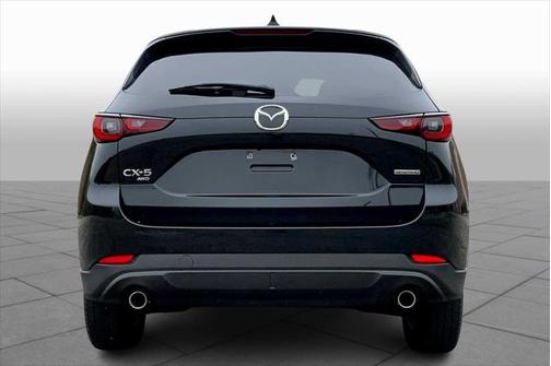 2023 Mazda CX-5 2.5 S Select