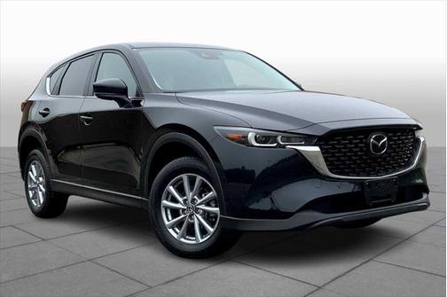 2023 Mazda CX-5 2.5 S Select