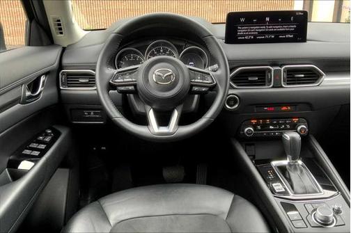 2023 Mazda CX-5 2.5 S Select