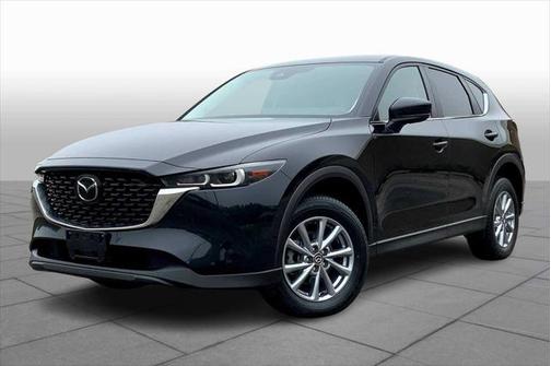 2023 Mazda CX-5 2.5 S Select