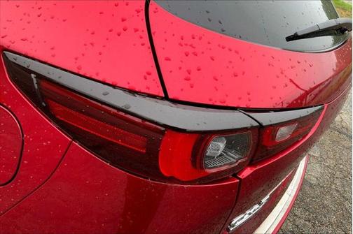 2025 Mazda CX-5 Signature