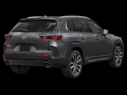 2026 Mazda CX-50 2.5 S Premium Package