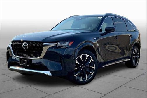 2024 Mazda CX-90 3.3 Turbo S Premium Plus