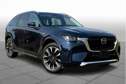 2024 Mazda CX-90 3.3 Turbo S Premium Plus