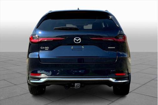 2024 Mazda CX-90 3.3 Turbo S Premium Plus