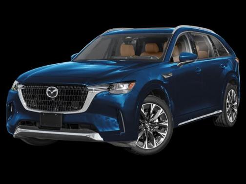 2025 Mazda CX-90 3.3 Turbo S Premium Plus