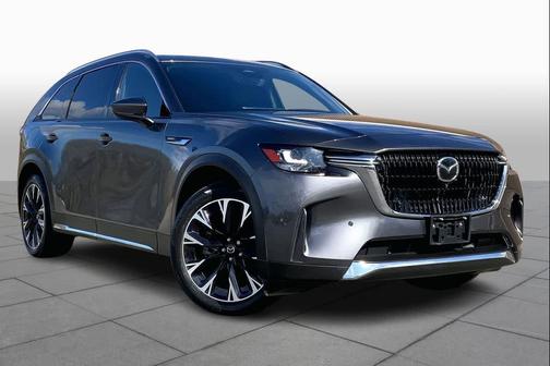 2024 Mazda CX-90 PHEV Premium Plus