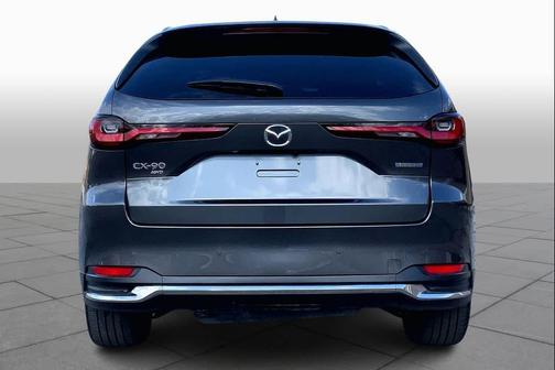 2024 Mazda CX-90 PHEV Premium Plus