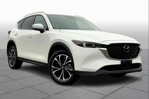 2023 Mazda CX-5 2.5 S Premium Plus