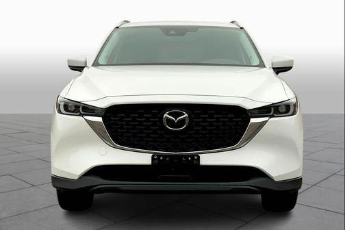 2023 Mazda CX-5 2.5 S Premium Plus