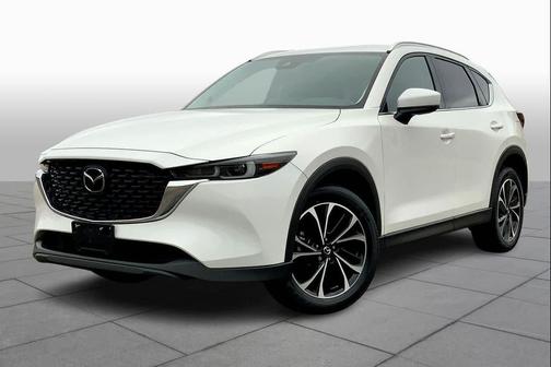 2023 Mazda CX-5 2.5 S Premium Plus