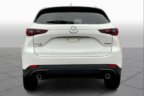 2023 Mazda CX-5 2.5 S Premium Plus