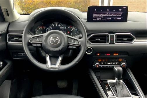 2023 Mazda CX-5 2.5 S Premium Plus