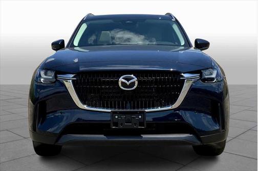 2025 Mazda CX-90 3.3 Turbo Preferred