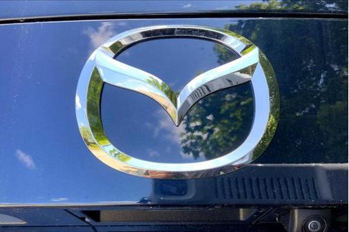 2025 Mazda CX-90 3.3 Turbo Preferred
