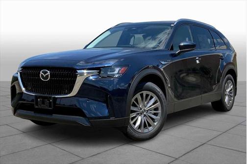2025 Mazda CX-90 3.3 Turbo Preferred