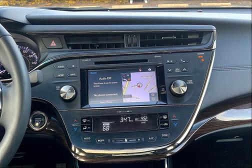 2015 Toyota Avalon XLE Touring