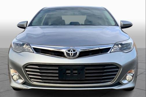 2015 Toyota Avalon XLE Touring