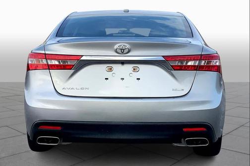 2015 Toyota Avalon XLE Touring