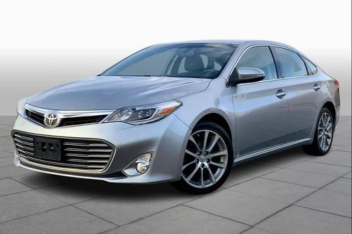 2015 Toyota Avalon XLE Touring
