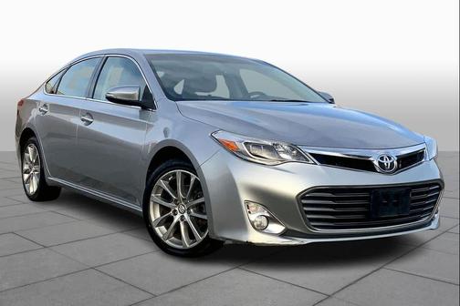 2015 Toyota Avalon XLE Touring