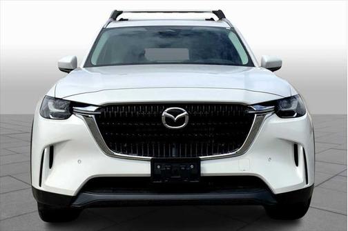 2025 Mazda CX-90 PHEV Preferred