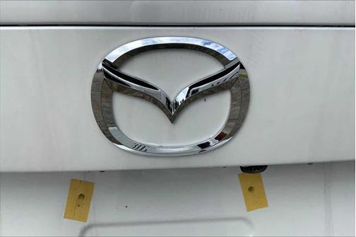 2025 Mazda CX-90 PHEV Preferred