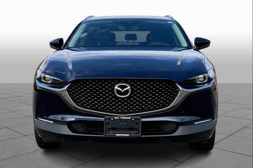 2023 Mazda CX-30 2.5 Turbo Premium Package